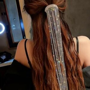 Sparlkey Hair Accessory NWOT